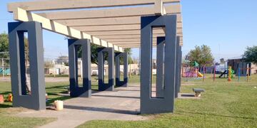 Mejoras en los barrios de Rafaela