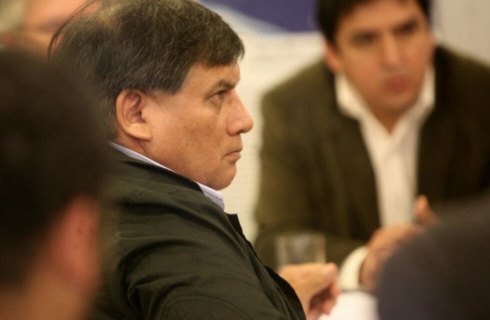 Gremialista violó a sus hijastras y lo condenaron a 25 años de cárcel