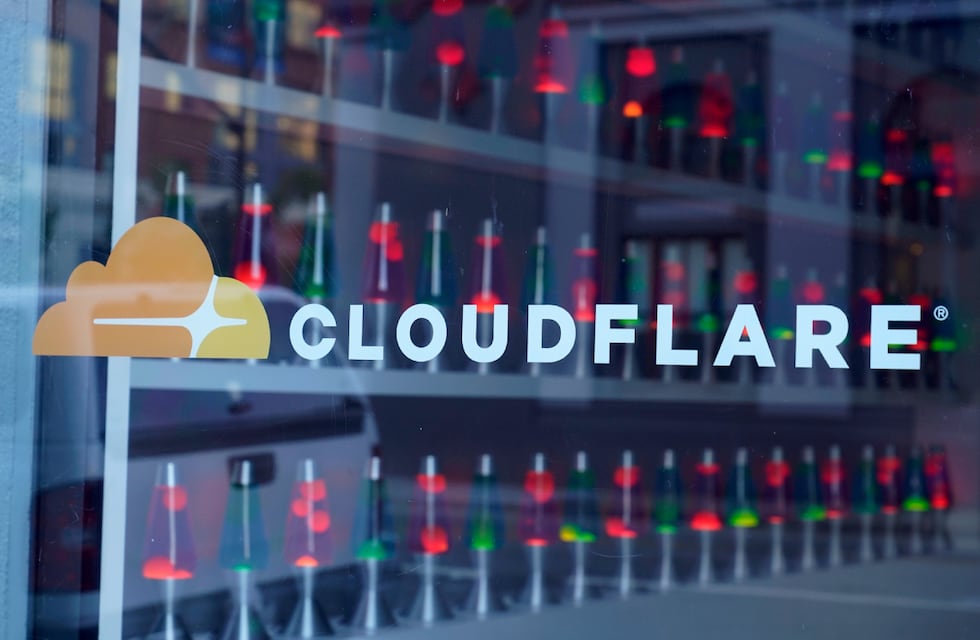 Se cayó Cloudflare hoy: qué plataformas no funcionan y cuándo pueden volver