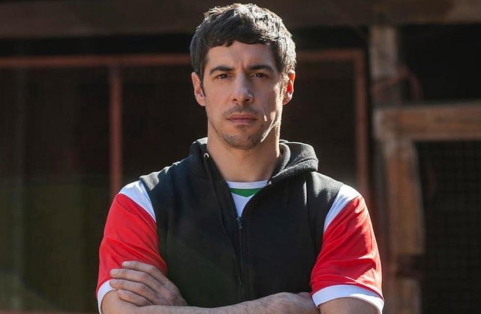 La reacción de Esteban Lamothe en Twitter cuando lo compararon con Wado de Pedro