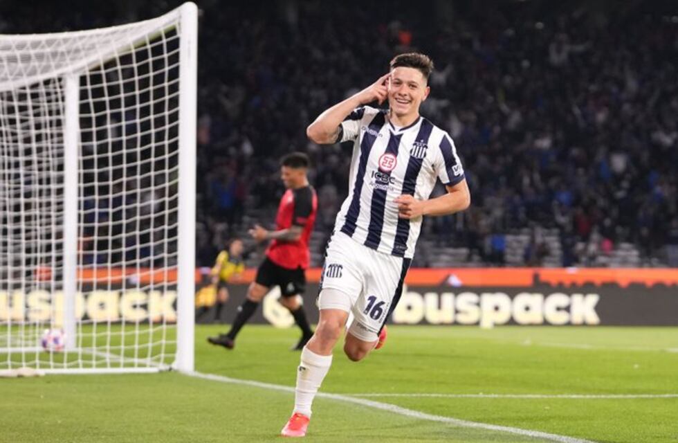 Talleres y Rodrigo Garro ponen a prueba su buen momento: cómo platearle el partido a River