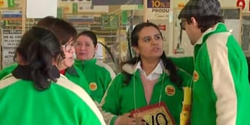 Despidos en Supermercado Vea: impidieron el ingreso de 28 trabajadores