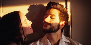 Evaluna y Camilo anunciaron que serán padres.