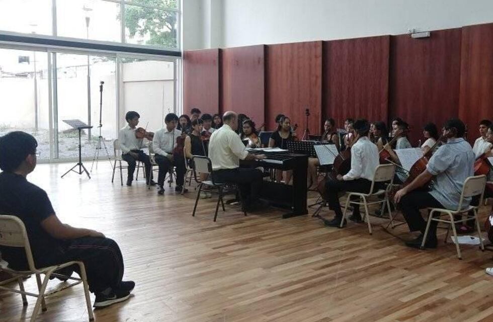 “Todos x una Tecla”: inédita maratón de cincuenta pianistas, este martes en Jujuy