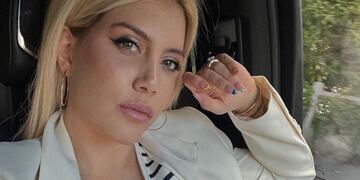 Wanda Nara