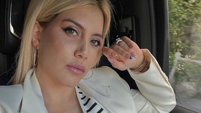 Wanda Nara
