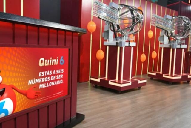 Un apostador de Eldorado ganó más de $70 millones en el Quini 6 y aún no reclamó el premio.