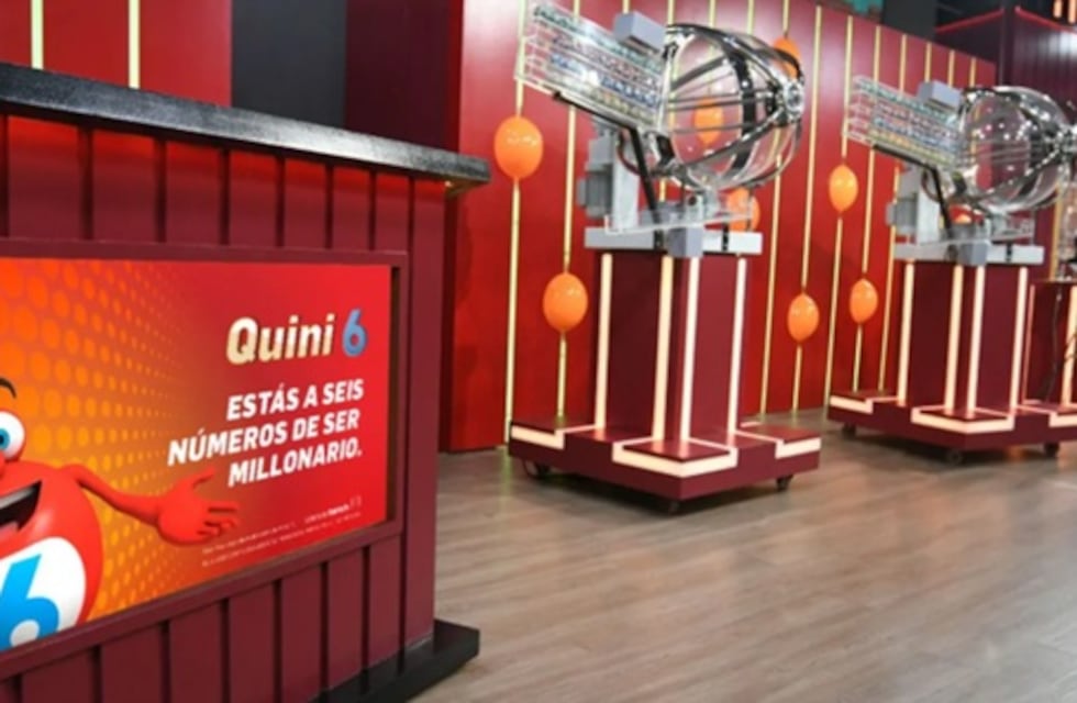 Un apostador de Eldorado ganó más de $70 millones en el Quini 6 y aún no reclamó el premio