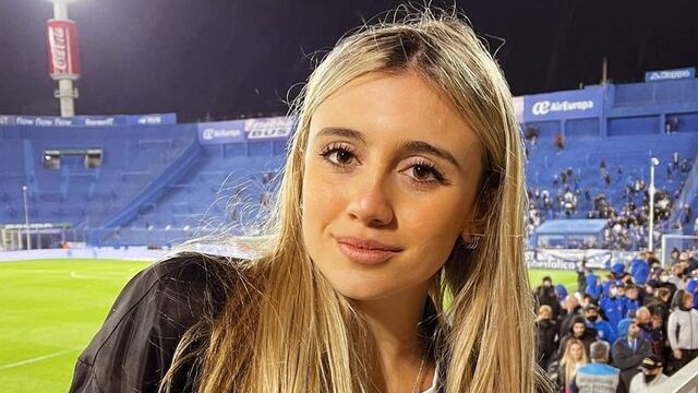 Morena Beltrán