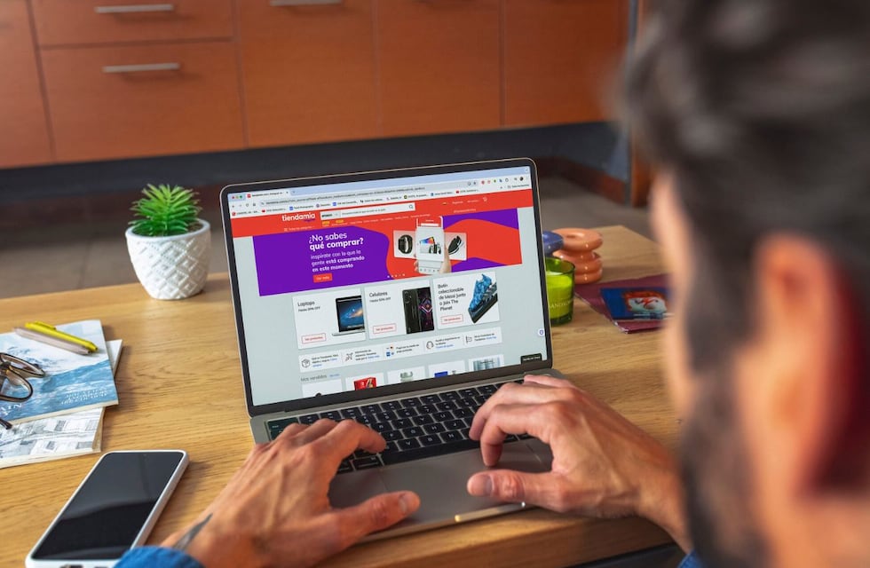 Cómo comprar por Tiendamia desde Argentina: el paso a paso para tener los productos en tu casa
