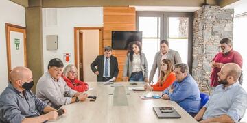 Ushuaia: tras aprobación unánime del Concejo Deliberante, se creó la Secretaría de Malvinas