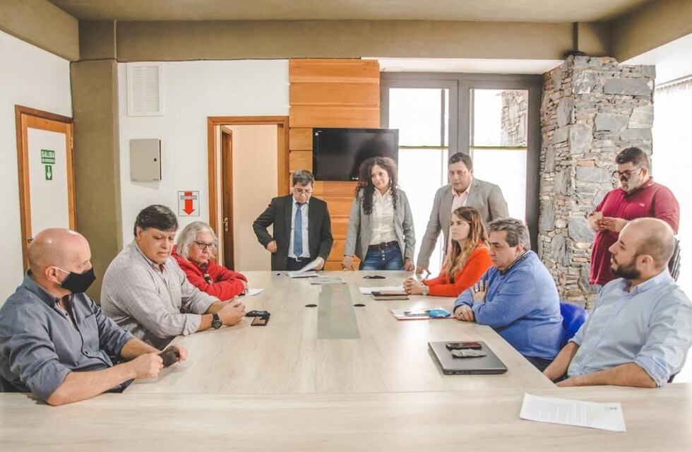 Ushuaia: tras aprobación unánime del Concejo Deliberante, se creó la Secretaría de Malvinas