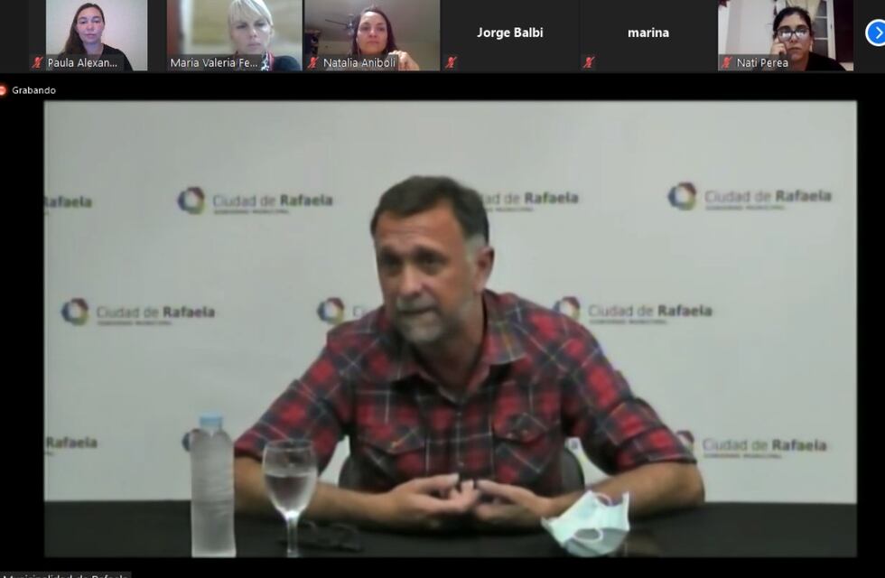 Casi 60 emprendimientos participarán de la edición de “Rafaela Emprende”