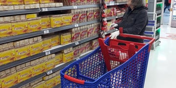 Segun el informe difundido por la Dirección de Estadística de la Provincia