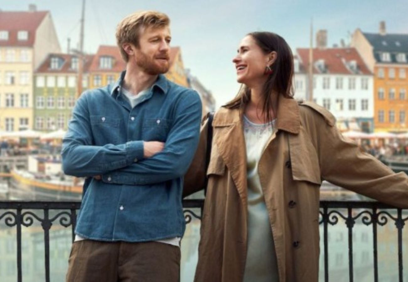 Netflix: la película romántica llena de drama y basada en hechos reales que conmueve a todos y está entre la más vistas