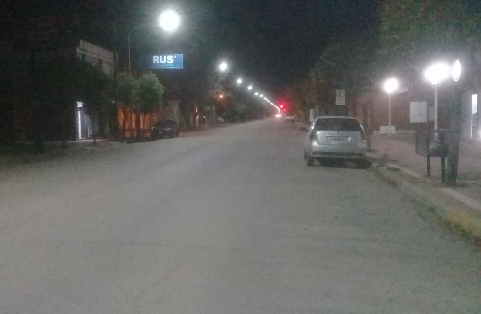 Desde el Municipio recordaron las medidas vigentes en Arroyito