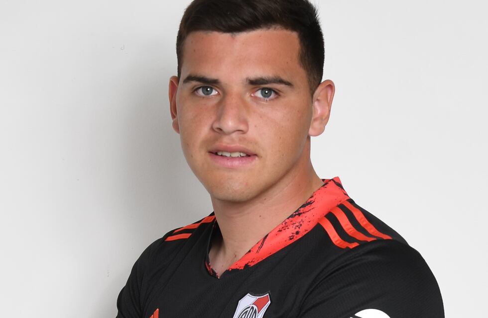 De los torneos del barrio por plata al debut en el Superclásico: la historia de los penales de Alan Díaz