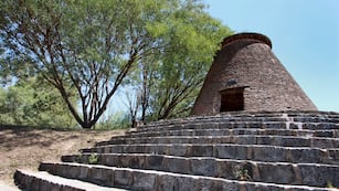 Horno Histórico (Foto Agencia Córdoba Turismo)