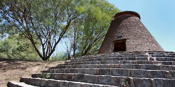 Horno Histórico (Foto Agencia Córdoba Turismo)