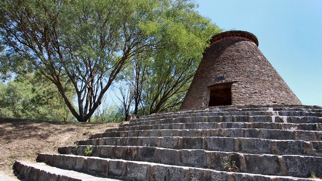 Horno Histórico (Foto Agencia Córdoba Turismo)