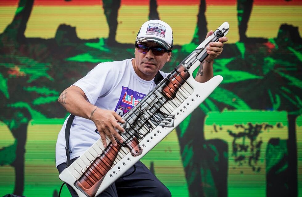 Incendios en Corrientes: Damas Gratis dará un recital benéfico para ayudar a la provincia