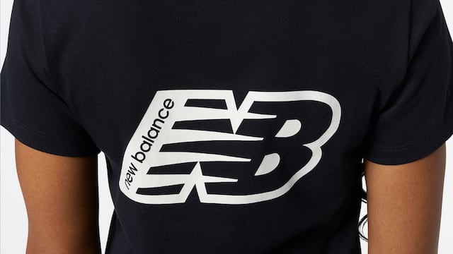 ¿Conviene comprar en Chile?: esto es lo que cuesta una remera New Balance.