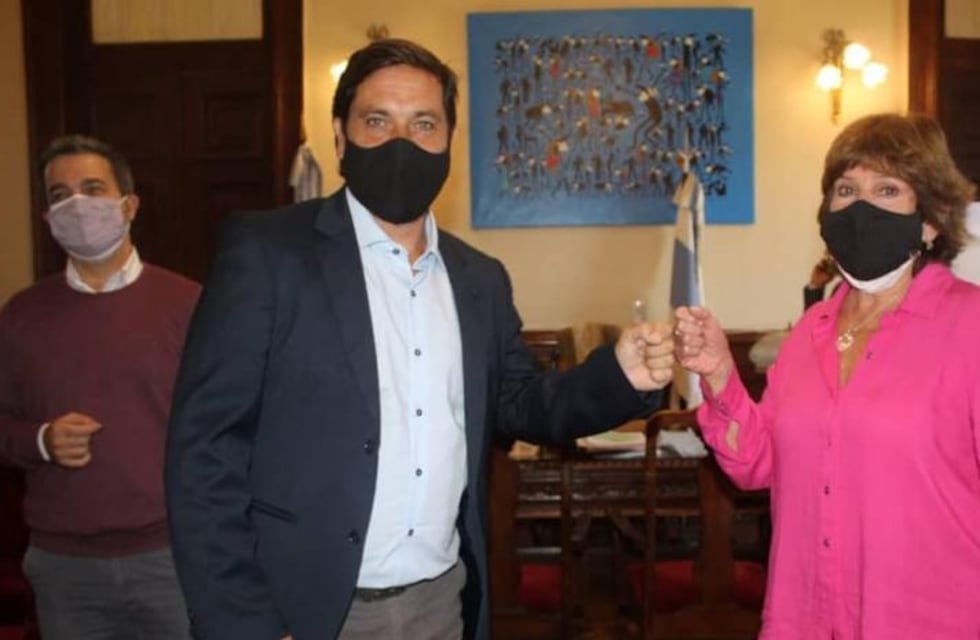 Diego Erroz será el nuevo subsecretario de Deportes