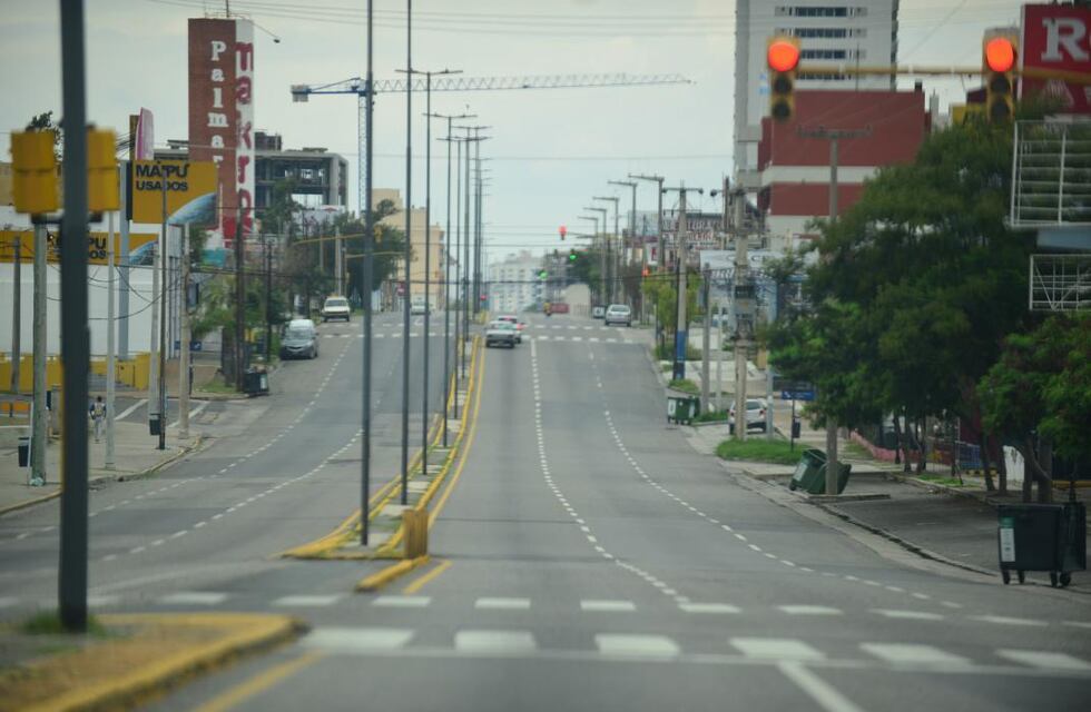 Aseguran que no se pedirán permisos de circulación en Córdoba