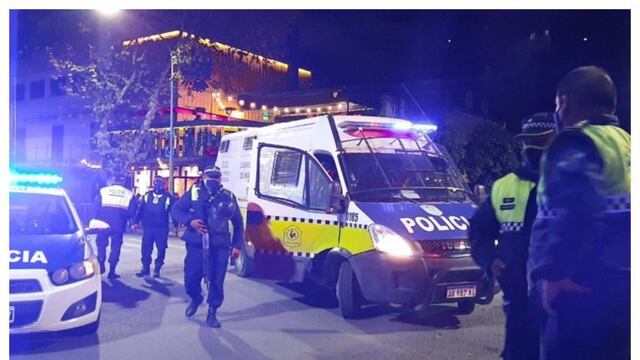 Develaron un aumento de fiestas clandestinas y protocolos no cumplidos durante los últimos dos fines de semana.