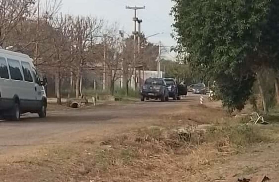 Homicidio en Ataliva: prisión preventiva al principal sospechoso