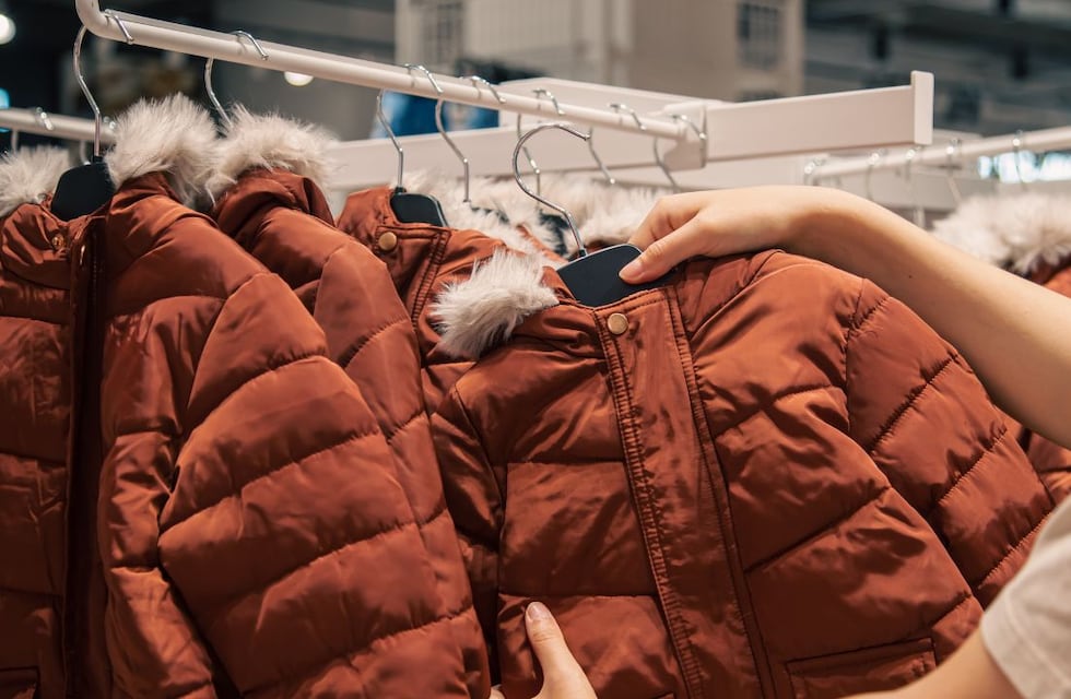 Promociones en camperas desde $10.464 y con un 30% de descuento: dónde comprar