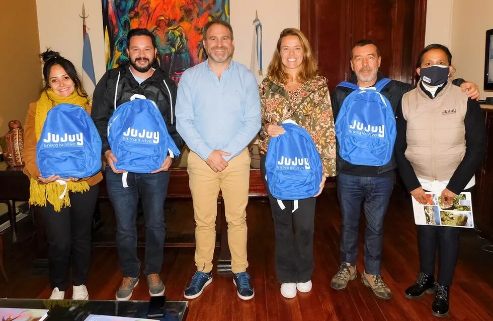 Se renueva el interés de operadores turísticos brasileños por Jujuy