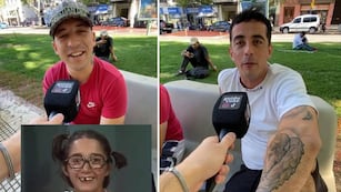 Le preguntó a la gente en la calle cuál era el mejor personaje del Chavo del 8 y una respuesta lo descolocó.