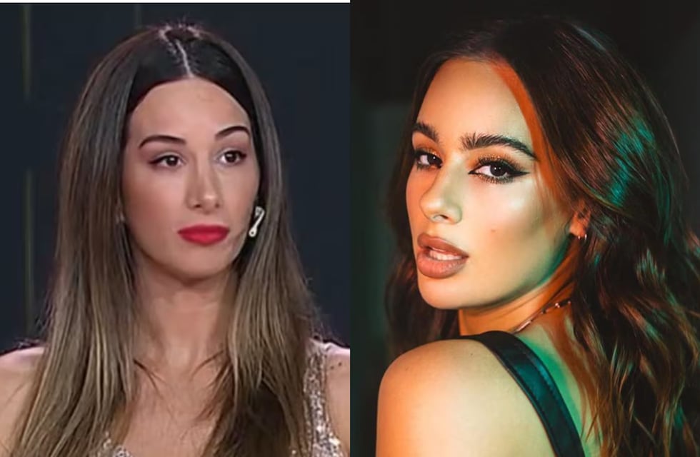 El polémico y repudiable comentario de Estefanía Berardi ante la difícil situación que atraviesa Flor Jazmín Peña