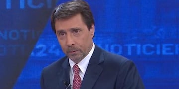 Eduardo Feinmann