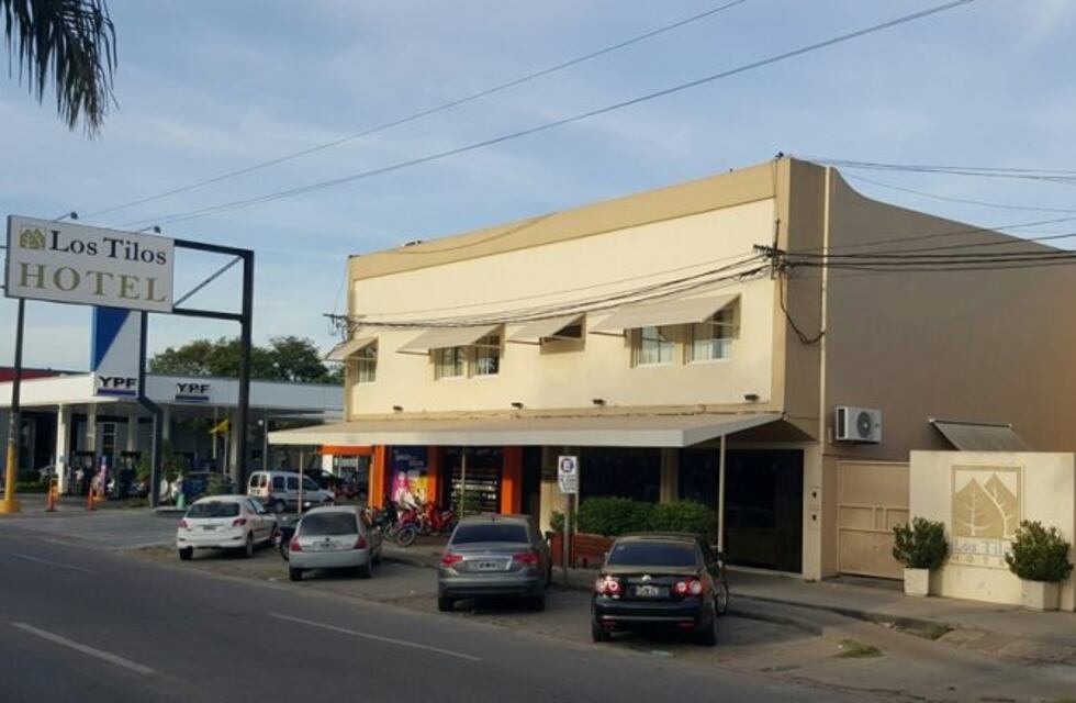 Robó en un hotel, fue condenado y ahora la víctima quiere darle trabajo