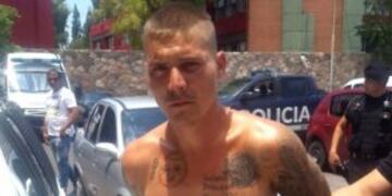 Horacio Martu00edn Rodru00edguez