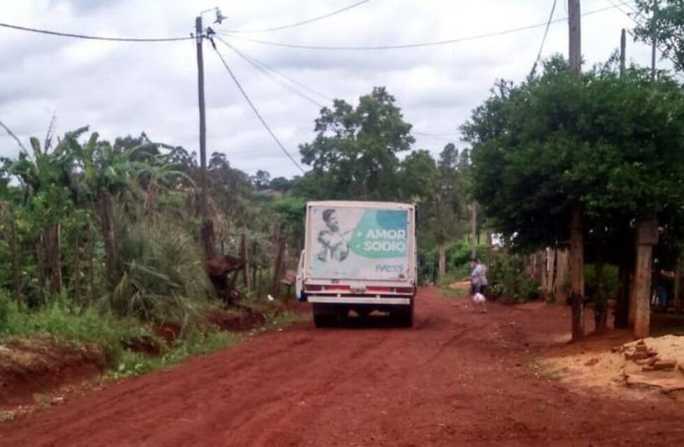 Investigan la muerte de una beba tras ser embestida por un camión