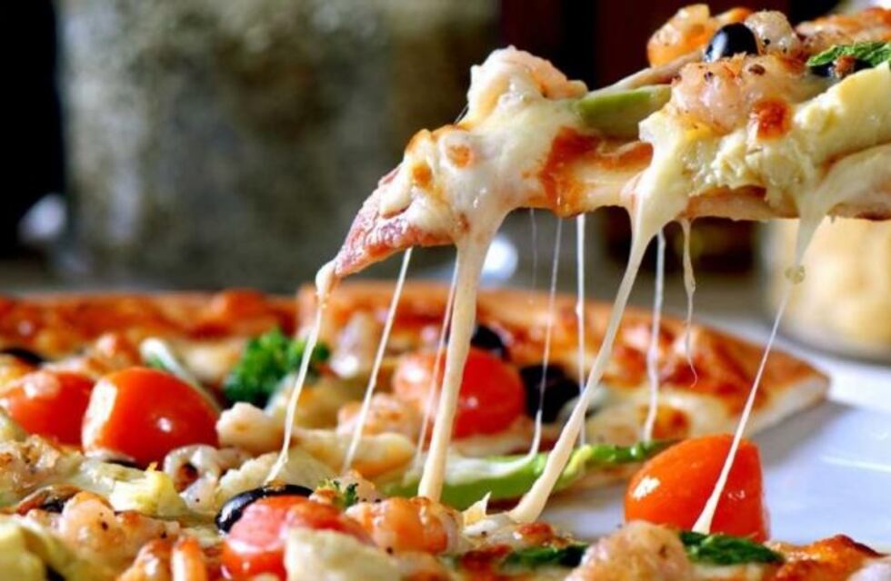 Este domingo, Gran Feria de Sabores del Mundo en Morrison