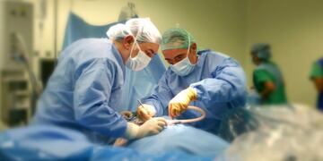 La donación de órganos tuvo un año histórico en la provincia