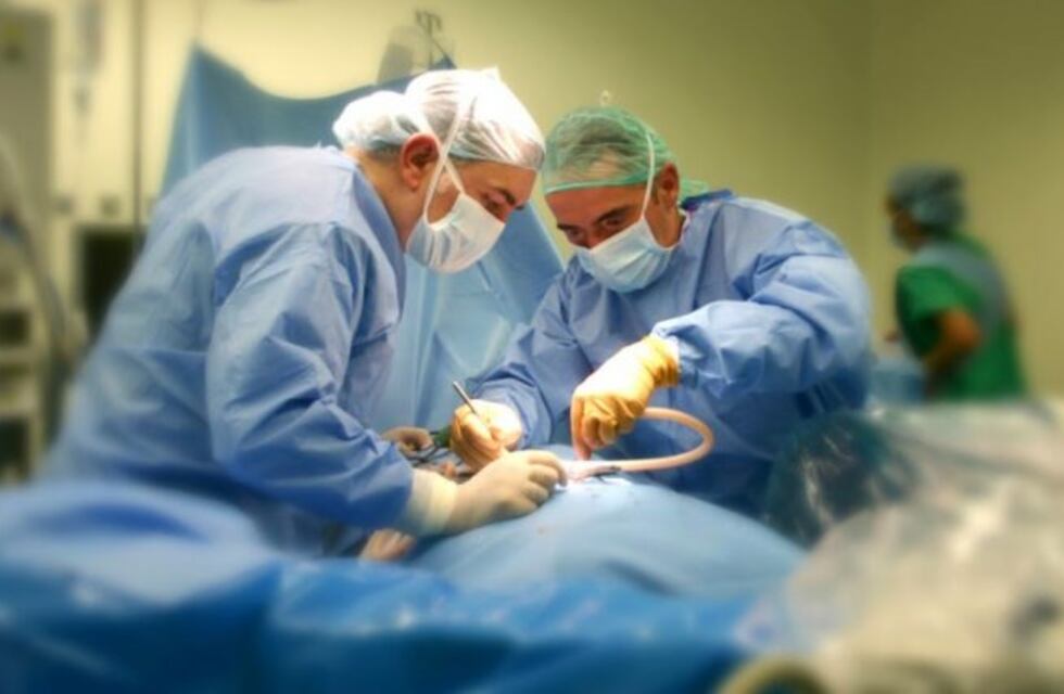 En La Rioja hay más de 250 pacientes en lista de espera