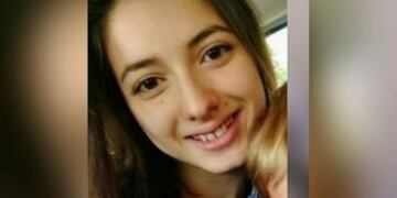 Agostina Camaño recibió el alta provisoria\u002E