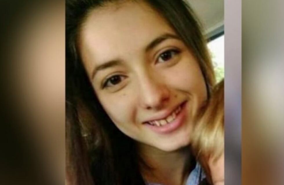 Violencia de género: dieron el alta provisoria a Agostina Camaño