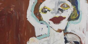 Muestra en Museo Espacio de las Mujeres\u002E