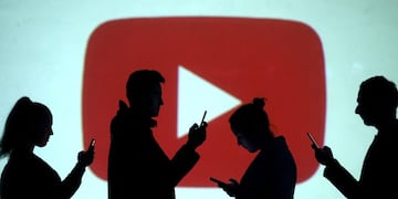 YouTube y un conflicto entre Rusia y Alemania