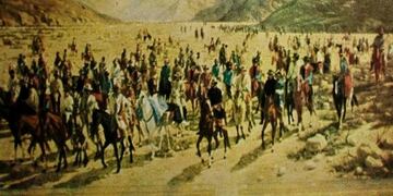 Batalla de Famaillá\u002E