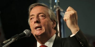 Nestor Kirchner cumpliría 70 años hoy\u002E