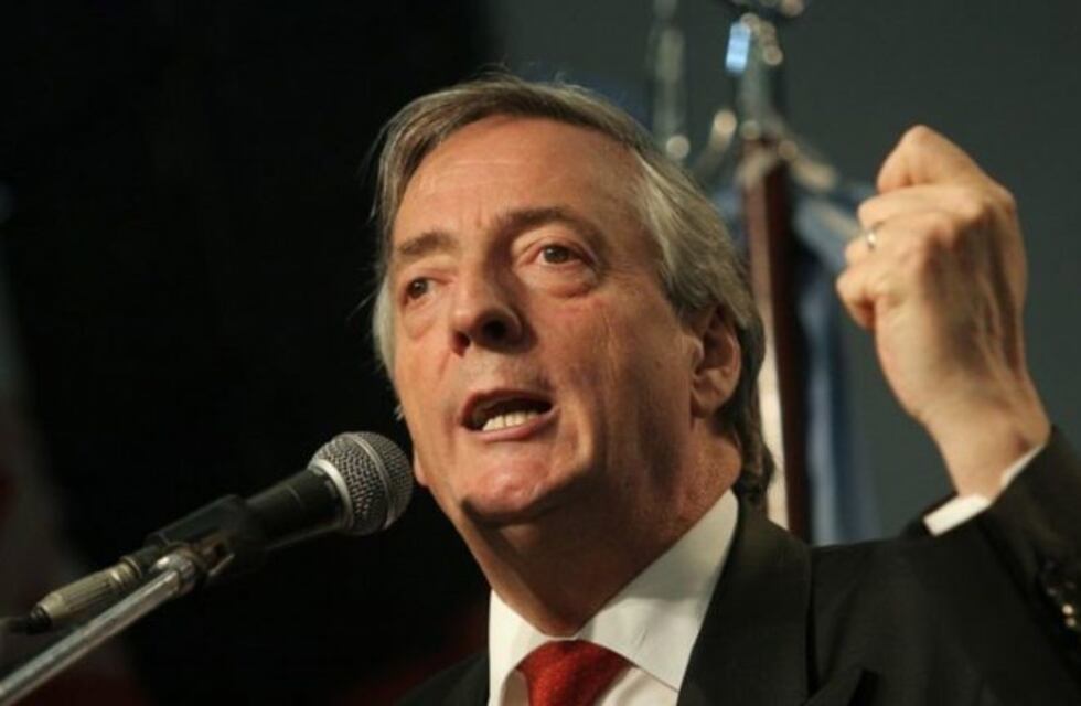 Alberto Fernández y Cristina recordaron a Néstor Kirchner a través de sus redes sociales