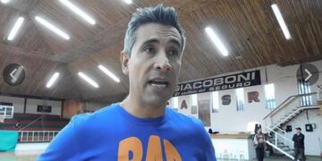 Le impugnaron la candidatura a Gabriel Cocha en Comodoro