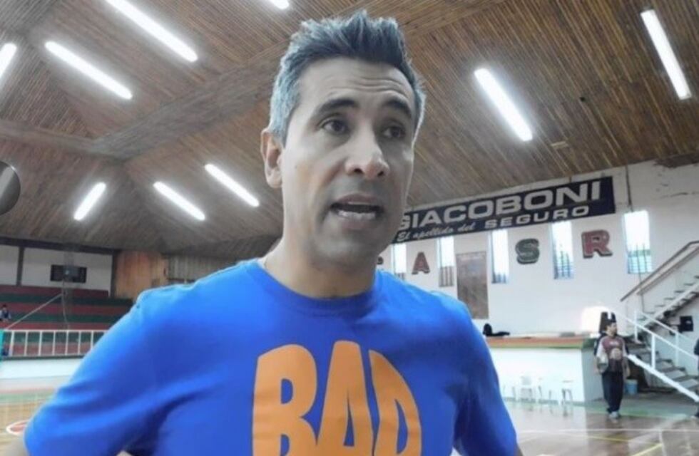 Le impugnaron la candidatura  a Gabriel Cocha en Comodoro